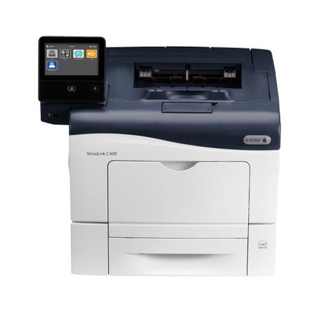 Impressora laser colorida xerox versalink c400dn Menor preço em Impressora laser colorida xerox versalink c400dn