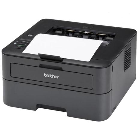 Impressora Laser Mono Brother HL-L2360DW com Duplex e Wireless Menor preço em Impressora Laser Mono Brother HL-L2360DW com Duplex e Wireless