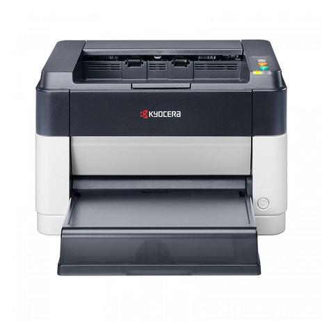 Impressora Laser Mono FS-1040 - KYOCERA Menor preço em Impressora Laser Mono FS-1040 - KYOCERA
