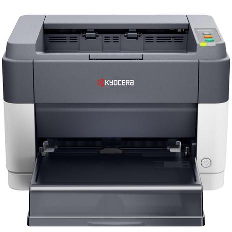 Impressora Laser Mono Kyocera FS-1060DN 25ppm Menor preço em Impressora Laser Mono Kyocera FS-1060DN 25ppm