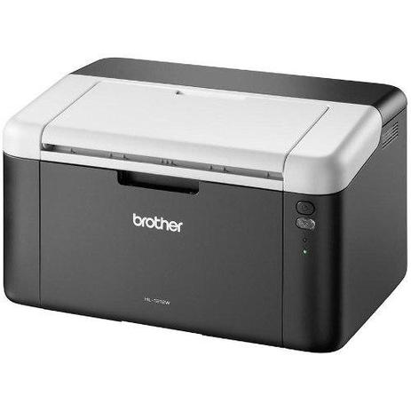 Impressora Laser Monocromática Brother HL-1202 é boa?