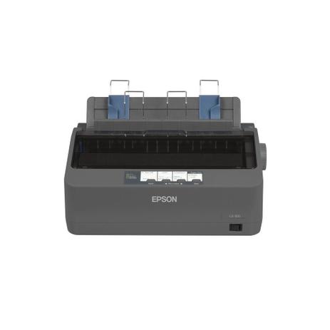 Impressora Matricial Epson LX-350 - Epson impressao Menor preço em Impressora Matricial Epson LX-350 - Epson impressao