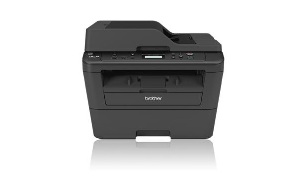 Impressora Multifuncional Brother DCP-L2540DW Laser Mono Wireless 110V Menor preço em Impressora Multifuncional Brother DCP-L2540DW Laser Mono Wireless 110V
