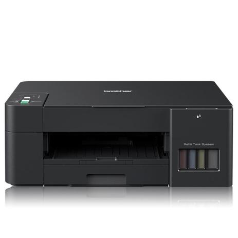 Impressora Multifuncional Brother Tank DCPT420W é boa?