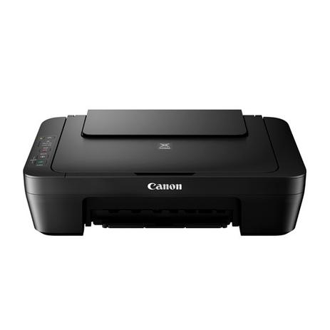 Impressora Multifuncional Canon PIXMA MG2510 Jato de Tinta 8330B045AA Menor preço em Impressora Multifuncional Canon PIXMA MG2510 Jato de Tinta 8330B045AA