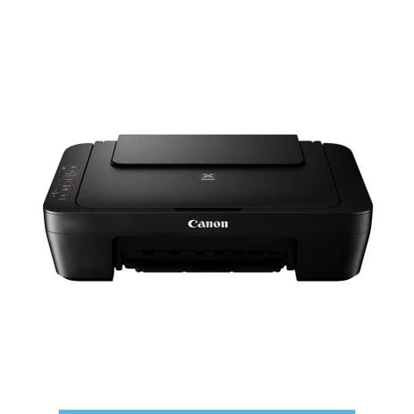 Impressora Multifuncional Canon PIXMA MG2510 Menor preço em Impressora Multifuncional Canon PIXMA MG2510