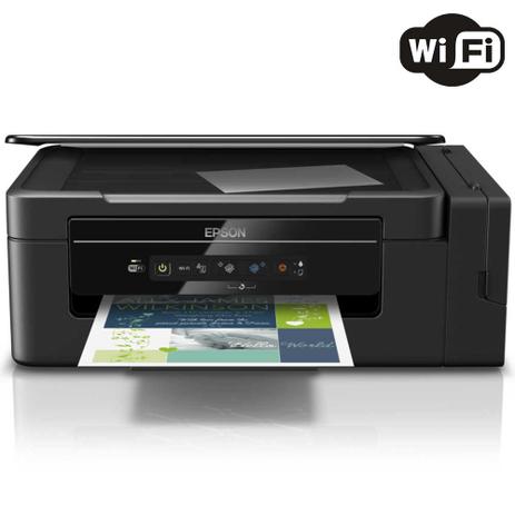 Impressora epson magazine luiza Impressora epson magazine luiza