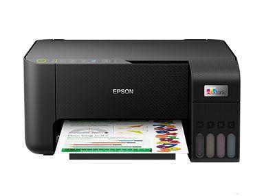 Impressora Multifuncional Epson L3250 - Sublimática Menor preço em Impressora Multifuncional Epson L3250 - Sublimática