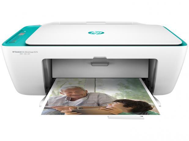 Impressora Multifuncional Hp Deskjet 2675 All-in-one Printer Wireless Menor preço em Impressora Multifuncional Hp Deskjet 2675 All-in-one Printer Wireless