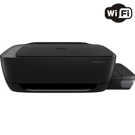 Impressora Multifuncional HP Deskjet GT 412 Tanque de tinta Colorida Wi-Fi Bivolt Menor preço em Impressora Multifuncional HP Deskjet GT 412 Tanque de tinta Colorida Wi-Fi Bivolt