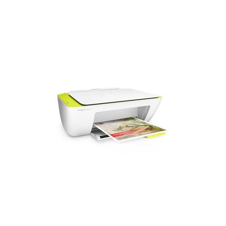 Impressora Multifuncional HP DeskJet Ink Advantage 2135 Menor preço em Impressora Multifuncional HP DeskJet Ink Advantage 2135