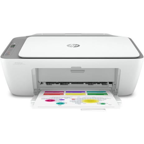 Impressora Multifuncional HP Deskjet Ink Advantage 2776 Colorida Wi-Fi Bivolt Menor preço em Impressora Multifuncional HP Deskjet Ink Advantage 2776 Colorida Wi-Fi Bivolt