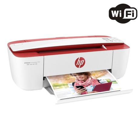 Impressora Multifuncional HP Deskjet Ink Advantage 3786 Jato de Tinta Colorida Wi-Fi Bivolt é ruim? Impressora Multifuncional HP Deskjet Ink Advantage 3786 Jato de Tinta Colorida Wi-Fi Bivolt é boa?