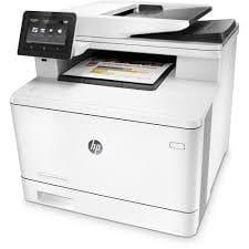 Menor preço em Impressora Multifuncional HP Laserjet Pro M426dw Wi-Fi - Hp impressao