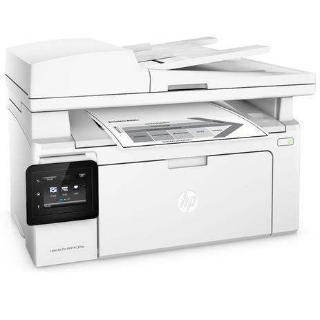 Impressora Multifuncional HP Mono G3Q65A696 Pro 23PPM M132FW Imp/Cópia/Dig/Rede/Fax/Wifi Menor preço em Impressora Multifuncional HP Mono G3Q65A696 Pro 23PPM M132FW Imp/Cópia/Dig/Rede/Fax/Wifi