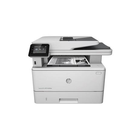Impressora Multifuncional LaserJet Mono HP M426FDW Menor preço em Impressora Multifuncional LaserJet Mono HP M426FDW
