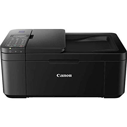 Impressora Multifuncional PIXMA E4210 - Canon é boa?
