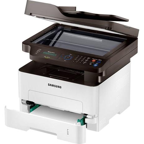 Impressora Multifuncional Samsung Laser Monocromática Xpress M2885FW Menor preço em Impressora Multifuncional Samsung Laser Monocromática Xpress M2885FW