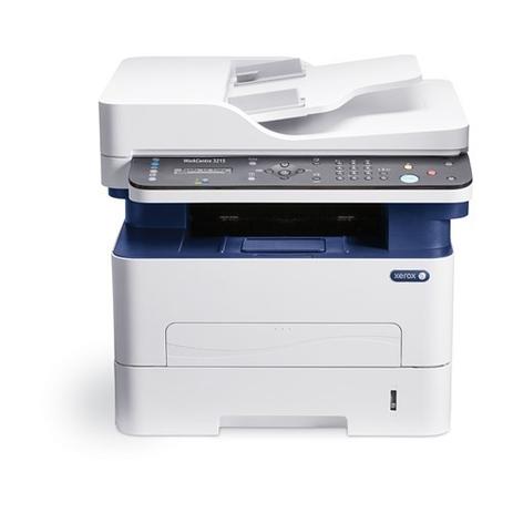 Impressora Multifuncional Xerox Laser Work Centre Mono 3215Nib Menor preço em Impressora Multifuncional Xerox Laser Work Centre Mono 3215Nib
