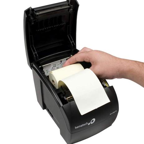 Impressora Não Fiscal Bematech Termica Usb Mp-4200 Th é ruim? Impressora Não Fiscal Bematech Termica Usb Mp-4200 Th é boa?