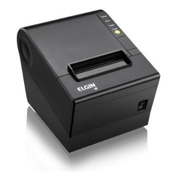 Impressora Não Fiscal De Cupom Térmica Elgin I9 (Usb) Menor preço em Impressora Não Fiscal De Cupom Térmica Elgin I9 (Usb)