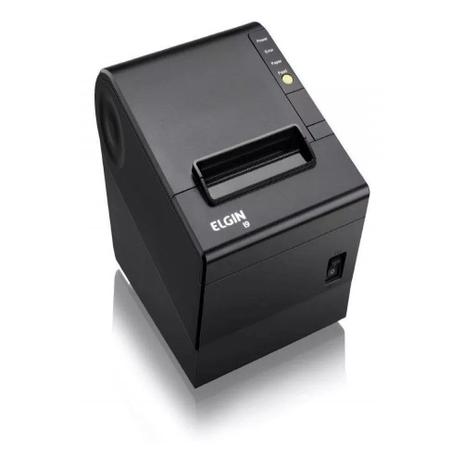 Impressora Não Fiscal Elgin I9 Guilhotina Usb 46i9ugckd002 é ruim? Impressora Não Fiscal Elgin I9 Guilhotina Usb 46i9ugckd002 é boa?