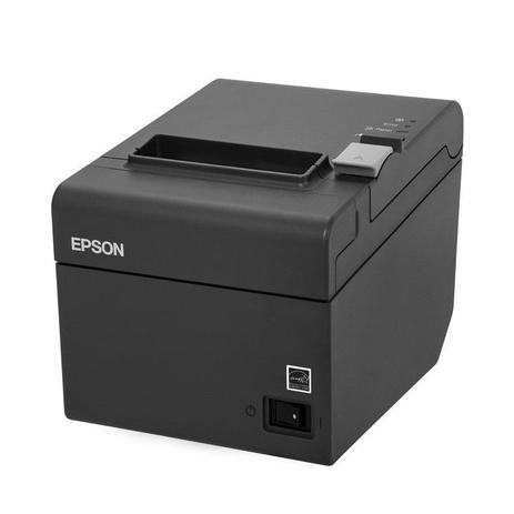 Impressora Não Fiscal Epson Tm-t20 Guilhotina é ruim? Impressora Não Fiscal Epson Tm-t20 Guilhotina é boa?