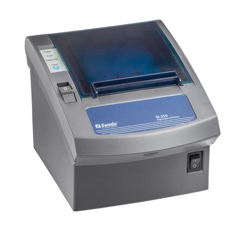 Impressora Não Fiscal Sweda Si-250 Guilhotina Usb Serial Menor preço em Impressora Não Fiscal Sweda Si-250 Guilhotina Usb Serial