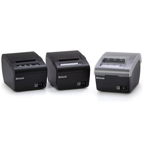 Impressora Não Fiscal Sweda Si-300 Guilhotina Usb Serial Menor preço em Impressora Não Fiscal Sweda Si-300 Guilhotina Usb Serial