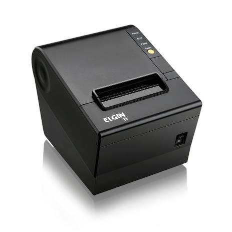 Impressora Não Fiscal Térmica Elgin I9 Usb 46i9ugckd002 Menor preço em Impressora Não Fiscal Térmica Elgin I9 Usb 46i9ugckd002