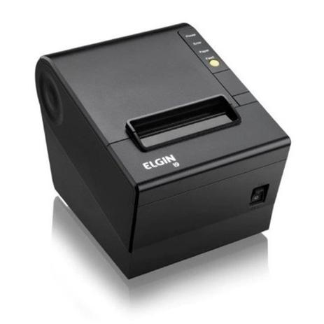 Impressora Não Fiscal Térmica Elgin i9 (USB) Menor preço em Impressora Não Fiscal Térmica Elgin i9 (USB)