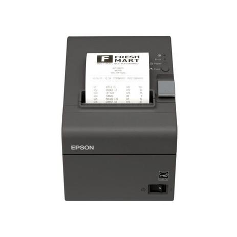 Impressora não fiscal térmica tm-t20 serrilha e guilhotina ethernet epson é boa?