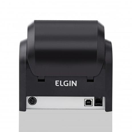 Impressora nao fiscal termica usb serrilha i7 elgin Menor preço em Impressora nao fiscal termica usb serrilha i7 elgin
