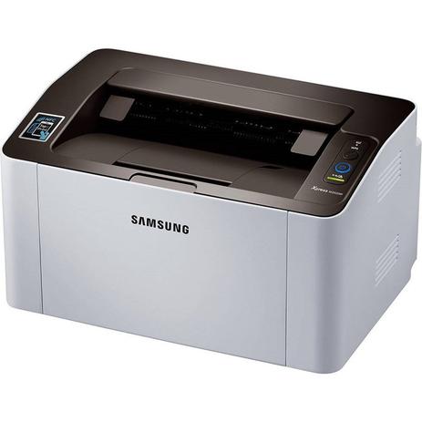 Impressora Samsung Laser Monocromática Xpress M2020W Menor preço em Impressora Samsung Laser Monocromática Xpress M2020W