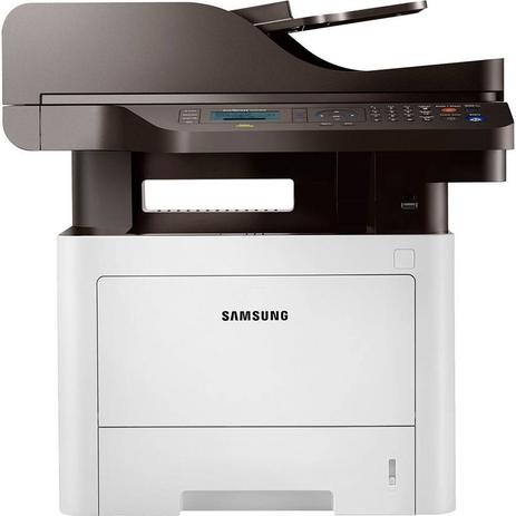 Impressora Samsung Smart Pro Xpress M4075FR Menor preço em Impressora Samsung Smart Pro Xpress M4075FR