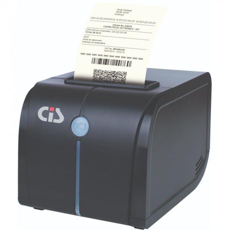 Impressora Térmica CIS PR2500 Menor preço em Impressora Térmica CIS PR2500