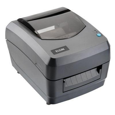 Impressora Térmica de Etiquetas L42 USB/Serial Preta Elgin é ruim? Impressora Térmica de Etiquetas L42 USB/Serial Preta Elgin é boa?