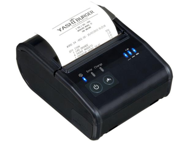 Impressora Térmica Epson Não Fiscal - TM P80 BT é boa?