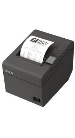 Impressora Termica N/FISCAL EPSON TM-T20 USB C/GUILHOTINA - BRCB10081 é boa?