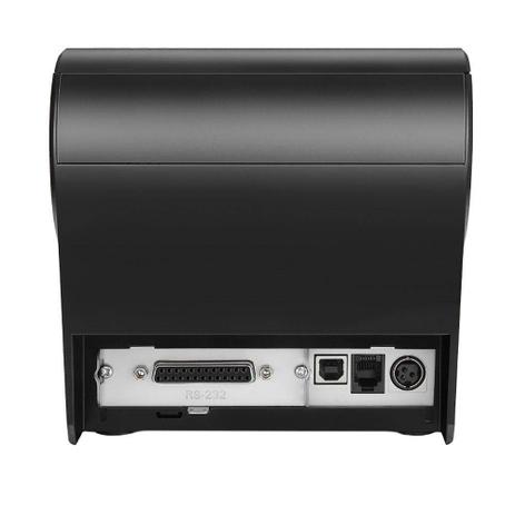 Impressora Térmica Não Fiscal Elgin I9 - USB, Com Guilhotina e Gerador de Senha é boa?