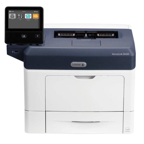 Impressora Xerox VersaLink b400DN Laser Mono Menor preço em Impressora Xerox VersaLink b400DN Laser Mono