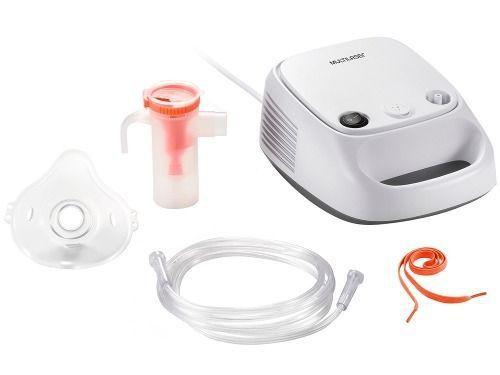 Inalador E Nebulizador Infantil Nebplus HC110 - Multilaser Menor preço em Inalador E Nebulizador Infantil Nebplus HC110 - Multilaser