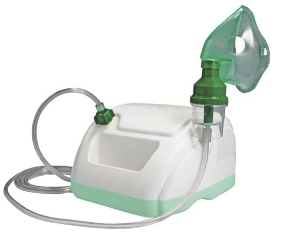 Inalador Nebulizador Inalife Bivolt - Daru Menor preço em Inalador Nebulizador Inalife Bivolt - Daru
