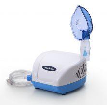 Inalador Nebulizador MD1300 - Medicate Menor preço em Inalador Nebulizador MD1300 - Medicate