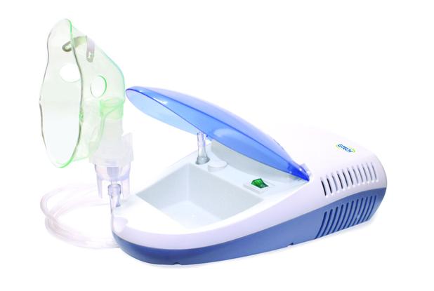 Inalador Nebulizador Nebdesk IV G Tech - G-tech Menor preço em Inalador Nebulizador Nebdesk IV G Tech - G-tech