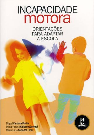 Incapacidade Motora - Penso é boa?