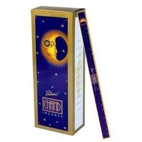 Menor preço em Incenso Padmini Chand Box Com 25 Caixas