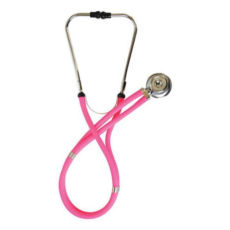 Incoterm Rappaport Estetoscópio Pink Menor preço em Incoterm Rappaport Estetoscópio Pink