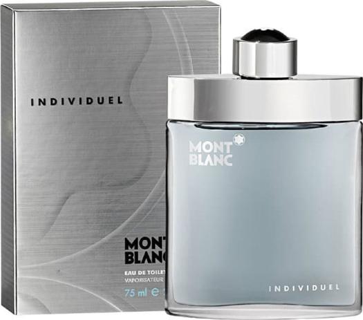 mont blanc individuel pour homme