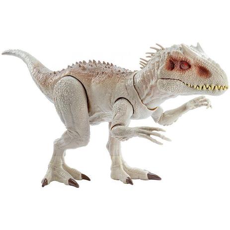boneco do indominus rex